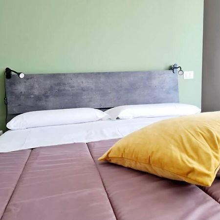 Hiera' Apartment Лече Екстериор снимка