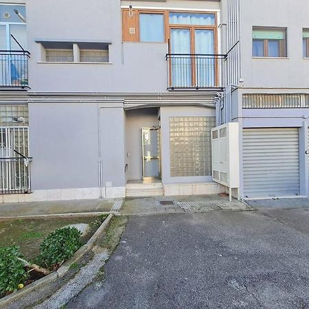 Hiera' Apartment Лече Екстериор снимка
