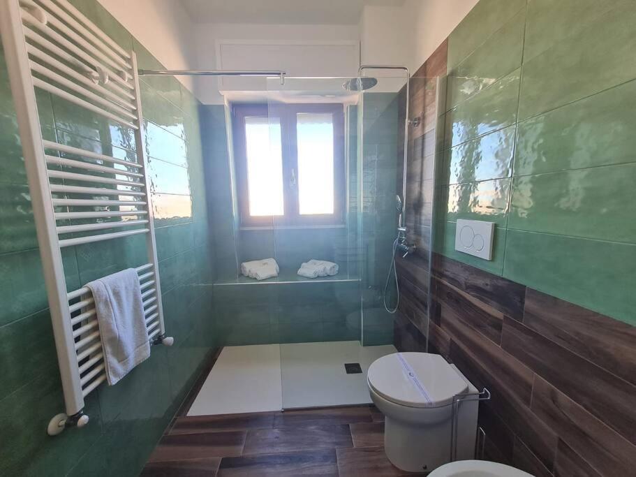 Hiera' Apartment Лече Екстериор снимка
