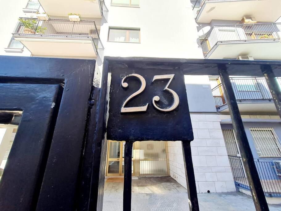 Hiera' Apartment Лече Екстериор снимка